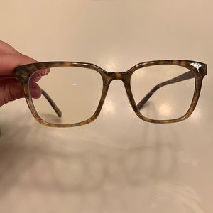 NEW DIFF Eyewear Finn blue light glasses